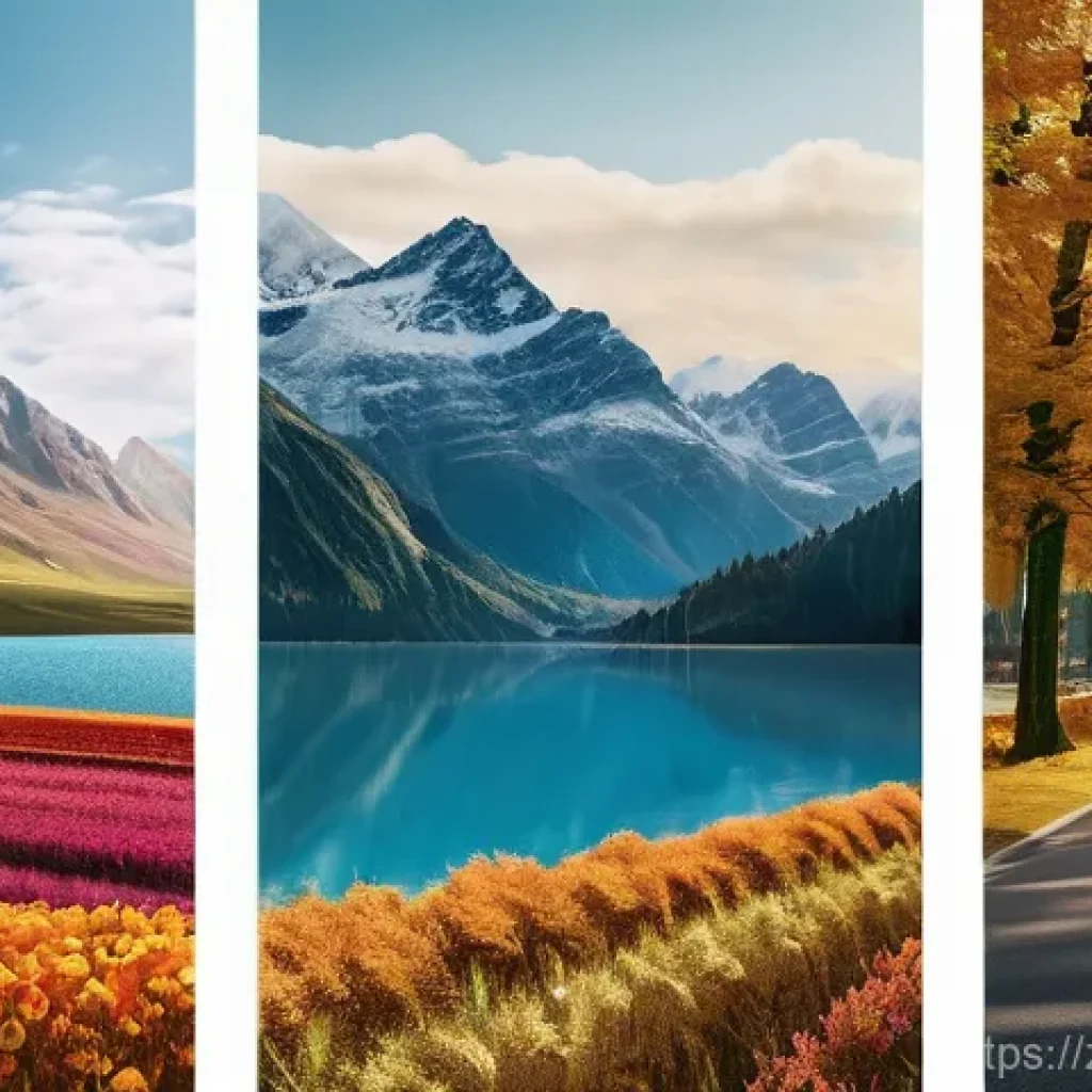 자동차정비사 자격증 국제 인증 가능 여부 - Here are three detailed image generation prompts in English: