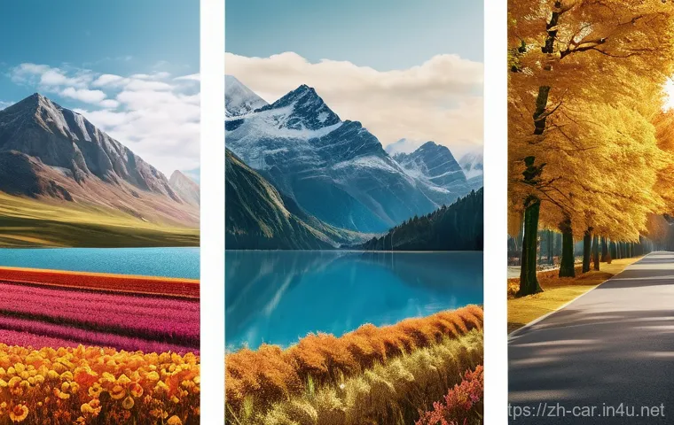 자동차정비사 자격증 국제 인증 가능 여부 - Here are three detailed image generation prompts in English: