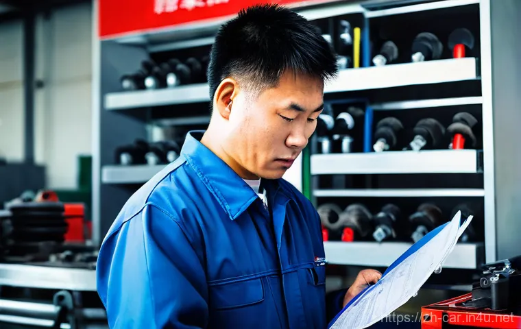 자동차정비사 자격증 국제 인증 가능 여부 - Image Prompt 1: The Certification Conundrum** 자동차정비사 자격증 국제 인증 가능 여부 - Image Prompt 1: The Certification Conundrum**