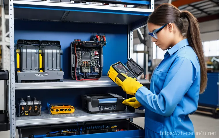 자동차정비사로서의 자기 계발 방법 - **New Energy Vehicles (NEVs) and High-Voltage Systems:** The text heavily emphasizes the rise of ele... 자동차정비사로서의 자기 계발 방법 - **New Energy Vehicles (NEVs) and High-Voltage Systems:** The text heavily emphasizes the rise of ele...