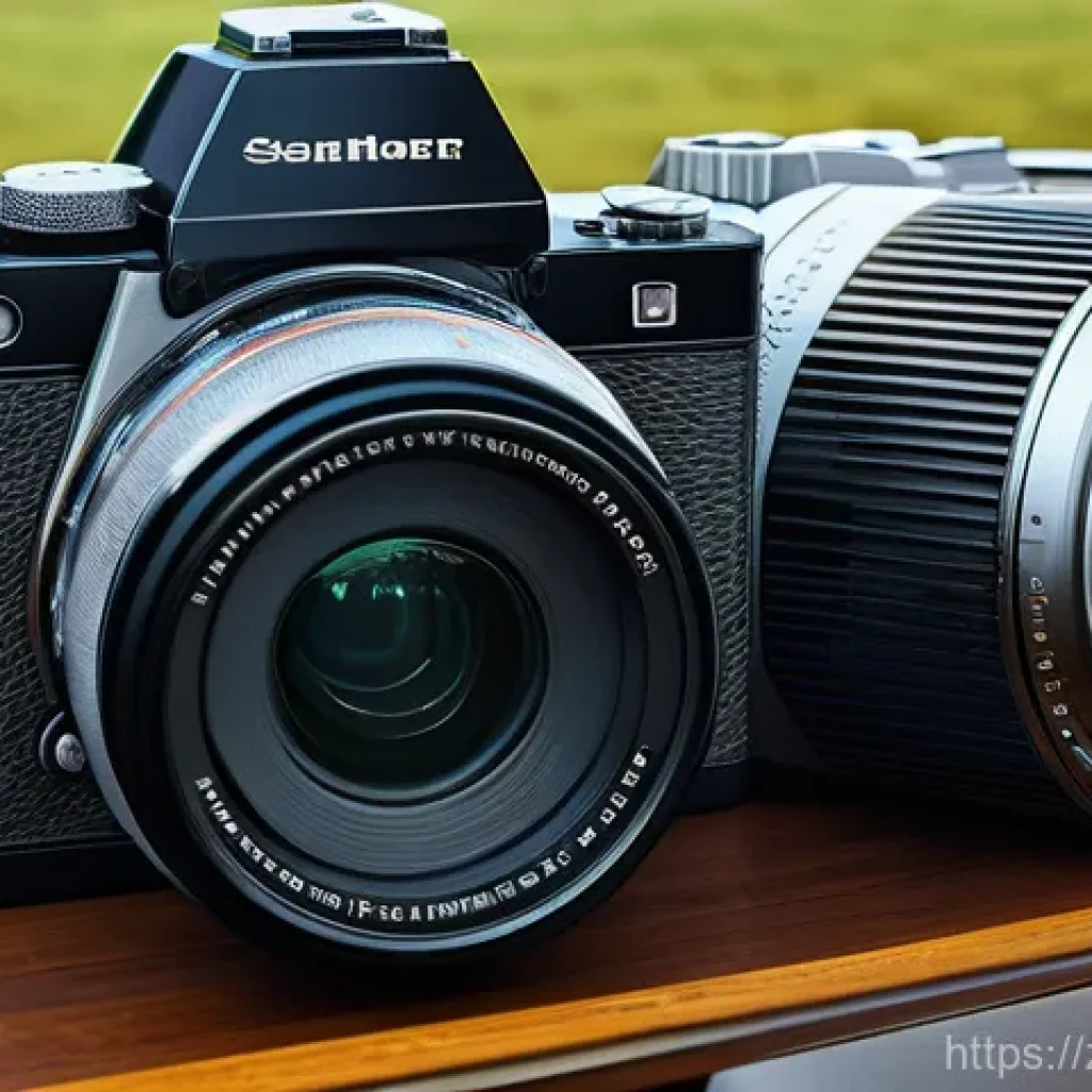 자동차정비 자격증과 관련된 장비 사용법 - Here are three detailed image generation prompts in English, adhering to all your guidelines: