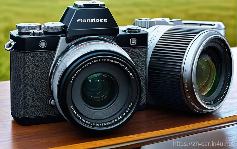 자동차정비 자격증과 관련된 장비 사용법 - Here are three detailed image generation prompts in English, adhering to all your guidelines: