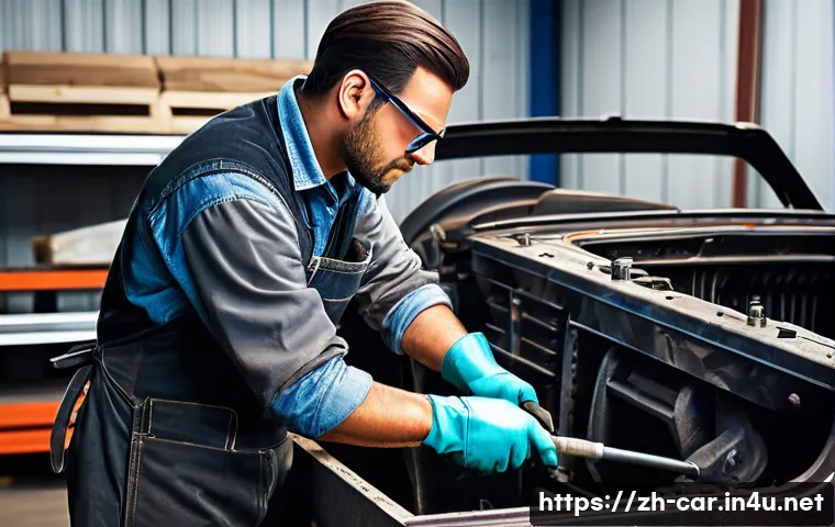 震惊!汽车维修行业不同岗位薪资对比,选对轻松翻倍赚! 4 자동차정비 직종별 연봉 비교 관련 이미지 2